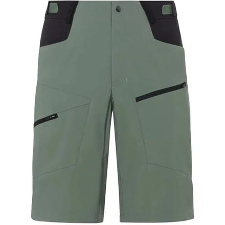 Vaude Tekoa Iii Korte Broek Groen 56 Man