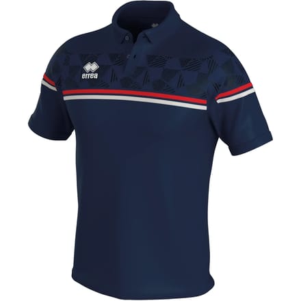 Polo Errea dominic
