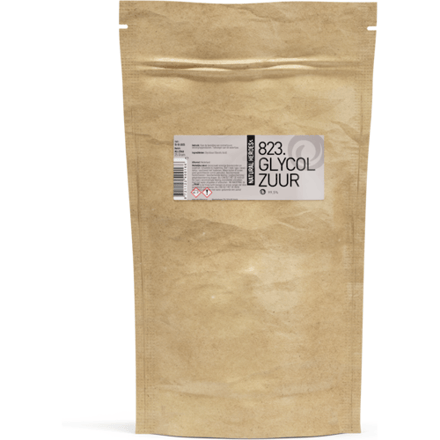Natural Heroes Glycolzuur / Glycolic Acid (99,5%) - 25 gram