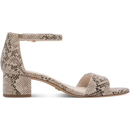 Sandalen met hakken Tamaris -
