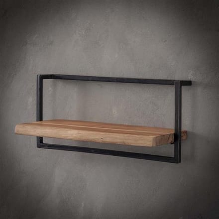 AnLi-Style Wandplank Sjimmie 30x65 cm