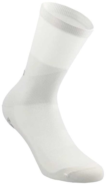 Q36.5 Clima Sokken Wit EU 36-39 Man,Vrouw