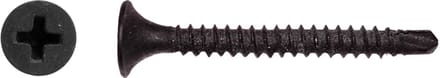 PGB-FASTENERS | Zelfborende snelbouwschroef PGB 3,5x35 gefosf. | 200 st