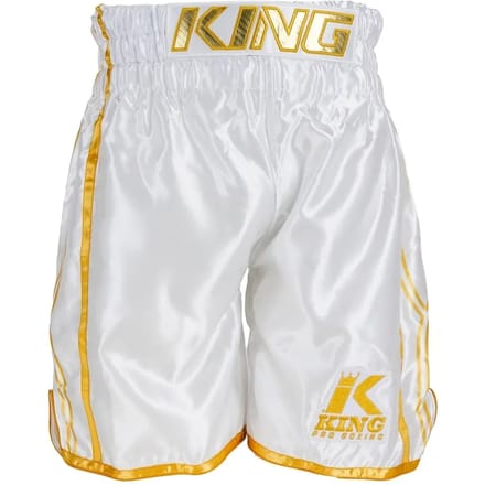 Thaiboksen short King Pro Boxing XK 2