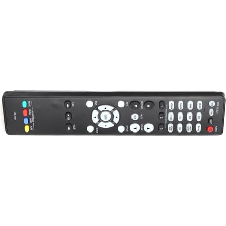 Afstandsbediening ABS Home Video en o Afstandsbediening Vervanging voor AVR‑1913 AVR‑2113 AVR‑2313 black