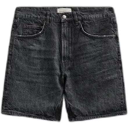 Denim shorts Anerkjendt Jonas