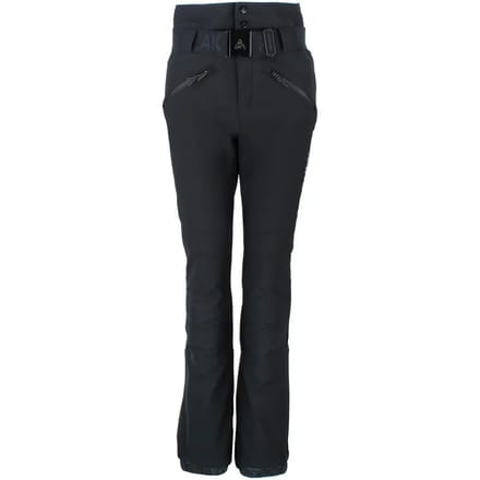 Dames skibroek Peak Mountain Softshell