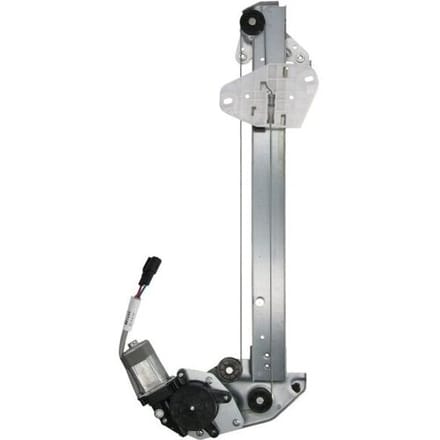 Raamregelaar VALEO 861234