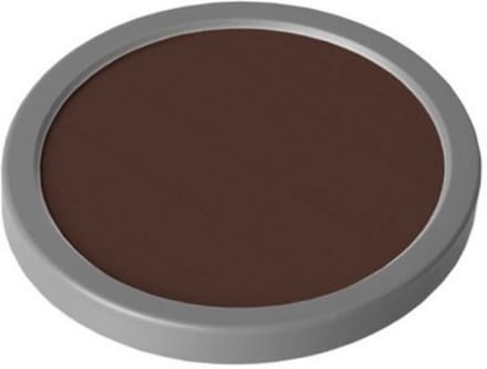 Cake Make-up N3 - Donkerbruin