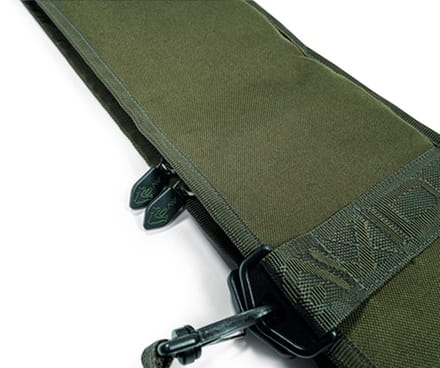 Avid Carp Compound Rod Sleeve 10ft | Foudraal