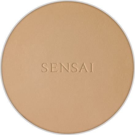 Sensai Foundation Refill Sensai - Total Finish Foundation Refill ALMOND BEIGE 204