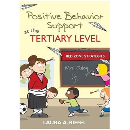 Positive Behavior Support At The Tertiary Level - Riffel