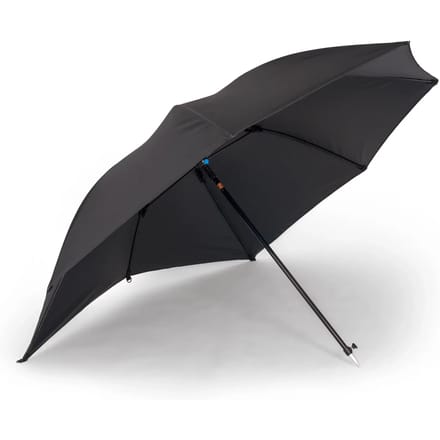 Preston Inception Fibreglass Flatback Brolly 50 - Visparaplu