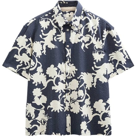 Shirt Anerkjendt Otto Aop