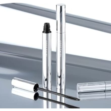 GOGO TALES - Waterproof Mascara - 2 Colors #G02 Brown - 6g