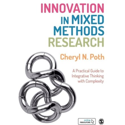 Innovation In Mixed Methods Research - Poth, Cheryl N.