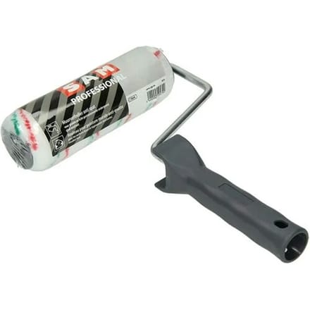 Sam Super champion muurverfroller 20cm