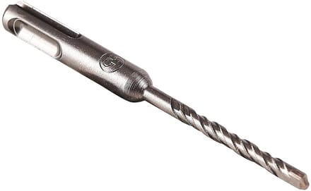 SDS Metselwerk Boor 5,5 x 110 mm - Geschikt voor Beton en Steen