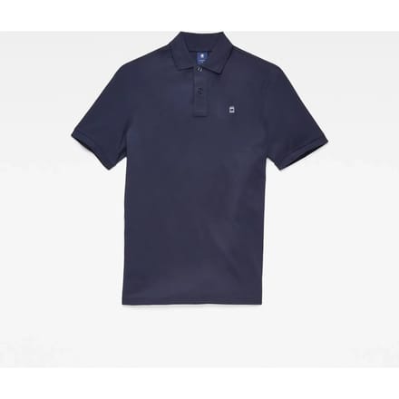 Poloshirt met korte mouwen G-Star Dunda