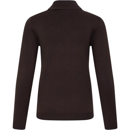 ICHI - IHLULS TURTLENECK LS - Dames - Gebreide truien