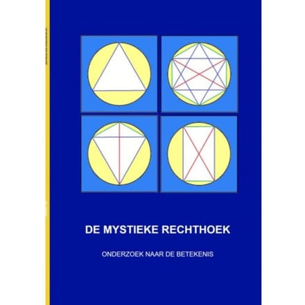 De Mystieke Rechthoek - Eg Sneek