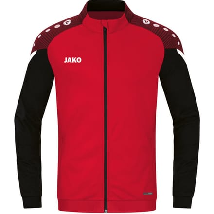 Jako Polyestervest performance 9322-101