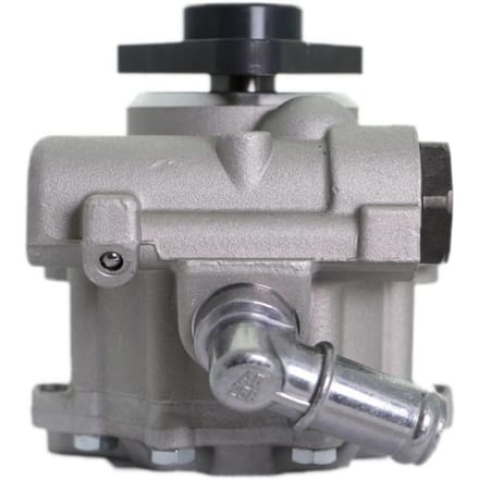 Hydraulische pomp, stuurinrichting LAUBER 55.5102
