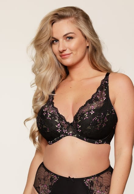 Lingadore DAILY Triangel plunge BH