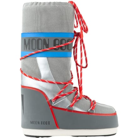 Moon Boot Icoon Space Racing Laarzen