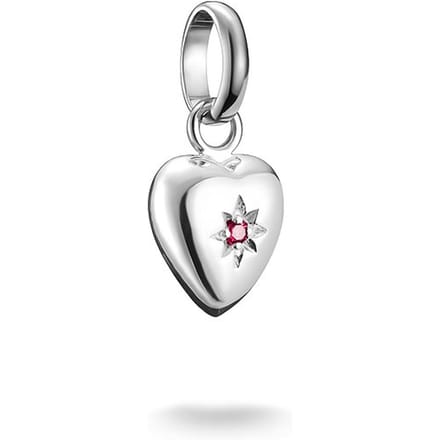 Thomas Sabo - CC1234-011-10 - Charm-hanger - Unisex - Charm Club