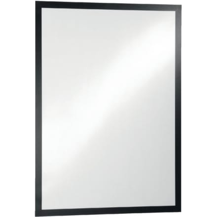 Duraframe Durable poster A1 zwart