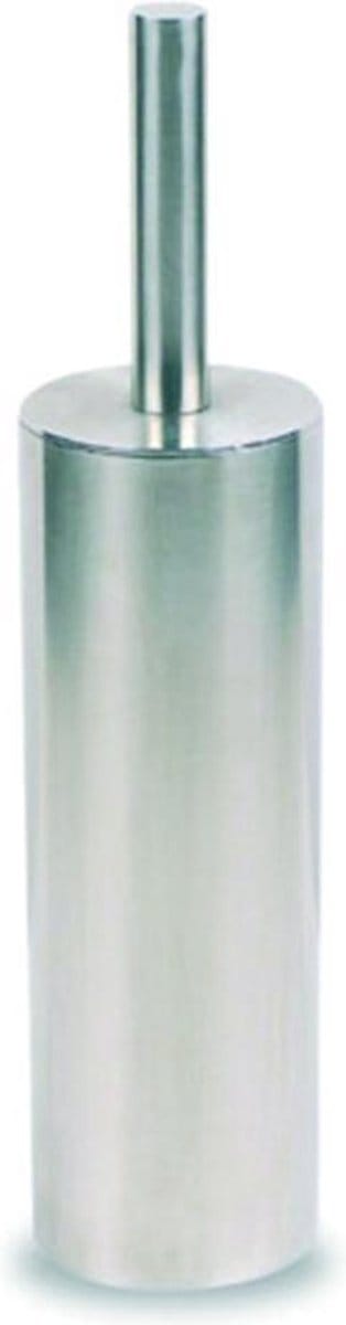 Ivana Necosteel Toiletborstelhouder - Toilet accessoire - RVS