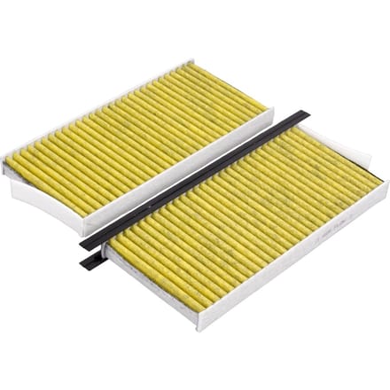 Filterset, interieurfilter FEBI BILSTEIN 103012