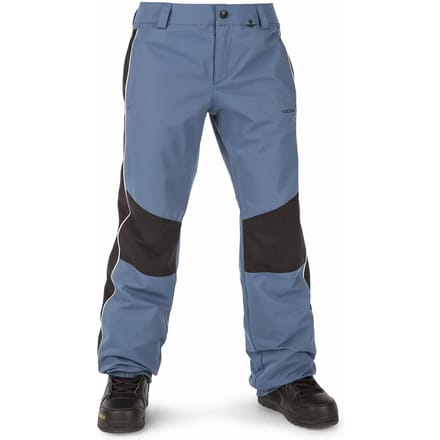 Damesbroek Volcom Hotlapper