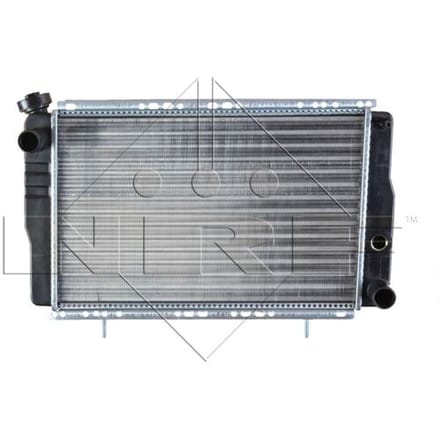 Radiator, motorkoeling NRF 54683