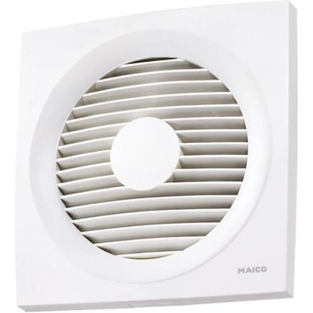 Maico Ventilatoren EN 25 Wand- en plafondventilator 230 V 630 m³/h 25 cm