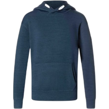 Junior Hoodie super.natural Favourite