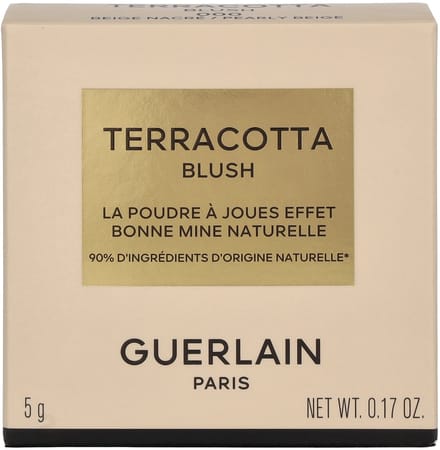 Guerlain Make-up Gezicht Terracotta Blush