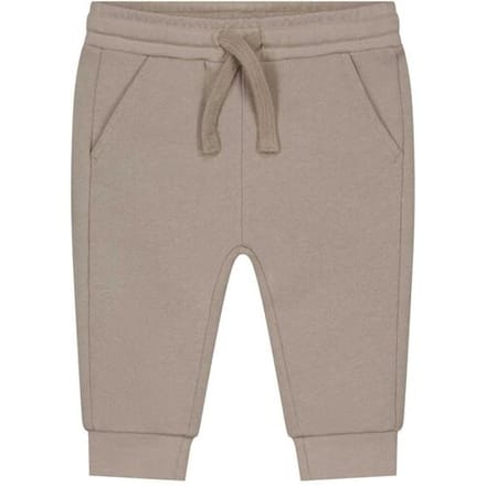 Prénatal baby broek Mid Bisquit 62 heren