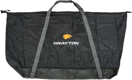 Grayton Weigh-Sling Pike (125x65cm) - Weegzak