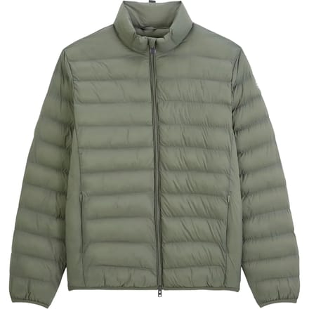 Donsjack Serge Blanco Piumino