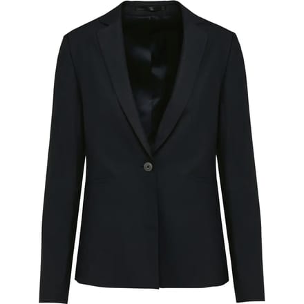 Kariban Premium Damesblazer PK6050 - Black - 34 NL (36 FR)