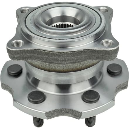 Wielnaaf MEYLE 36-14 752 0006