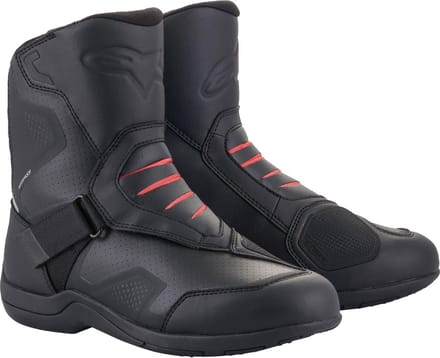 Alpinestars Ridge V2 Waterdichte Schoenen Zwart - Laars