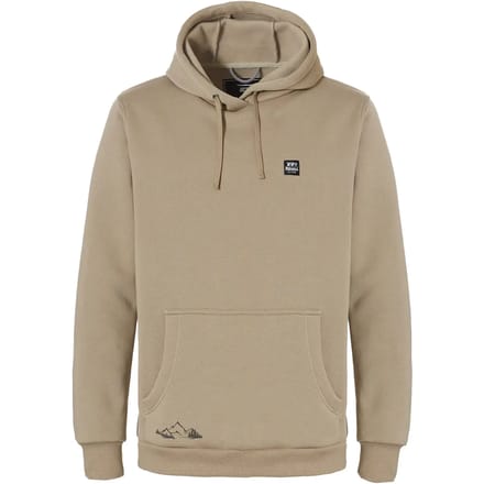 Rehall KICK-R Heren Hoodie - Hoodie