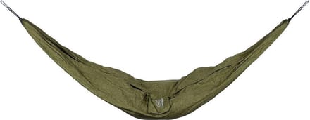 Fox Outdoor - Hangmat "Light" -  Leger Groen