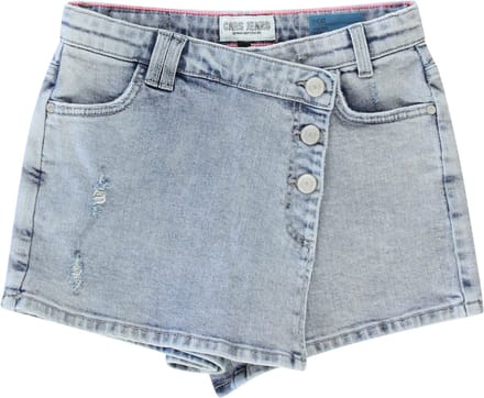 Cars Jeans Denim Short Londy Jr. - Meisjes