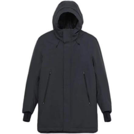 Technische parka Krakatau Dsup