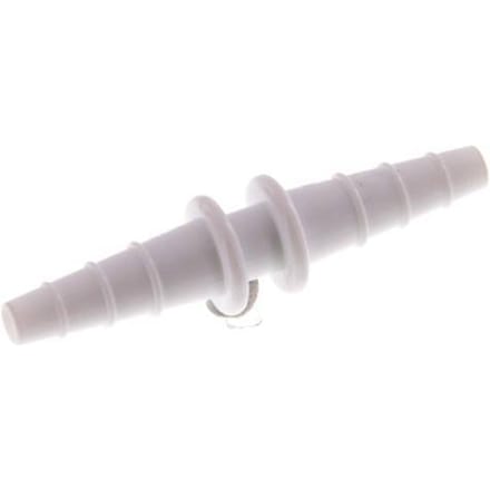 5 tot 7 mm PP Slangkoppeling [5 Stuks]