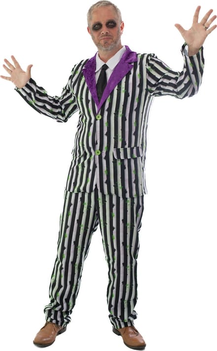 Demon Joker - L